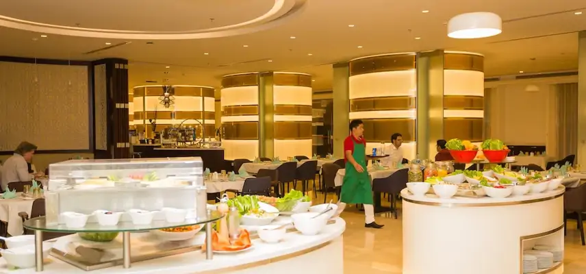 Holiday Inn Yanbu, an IHG Hotel image